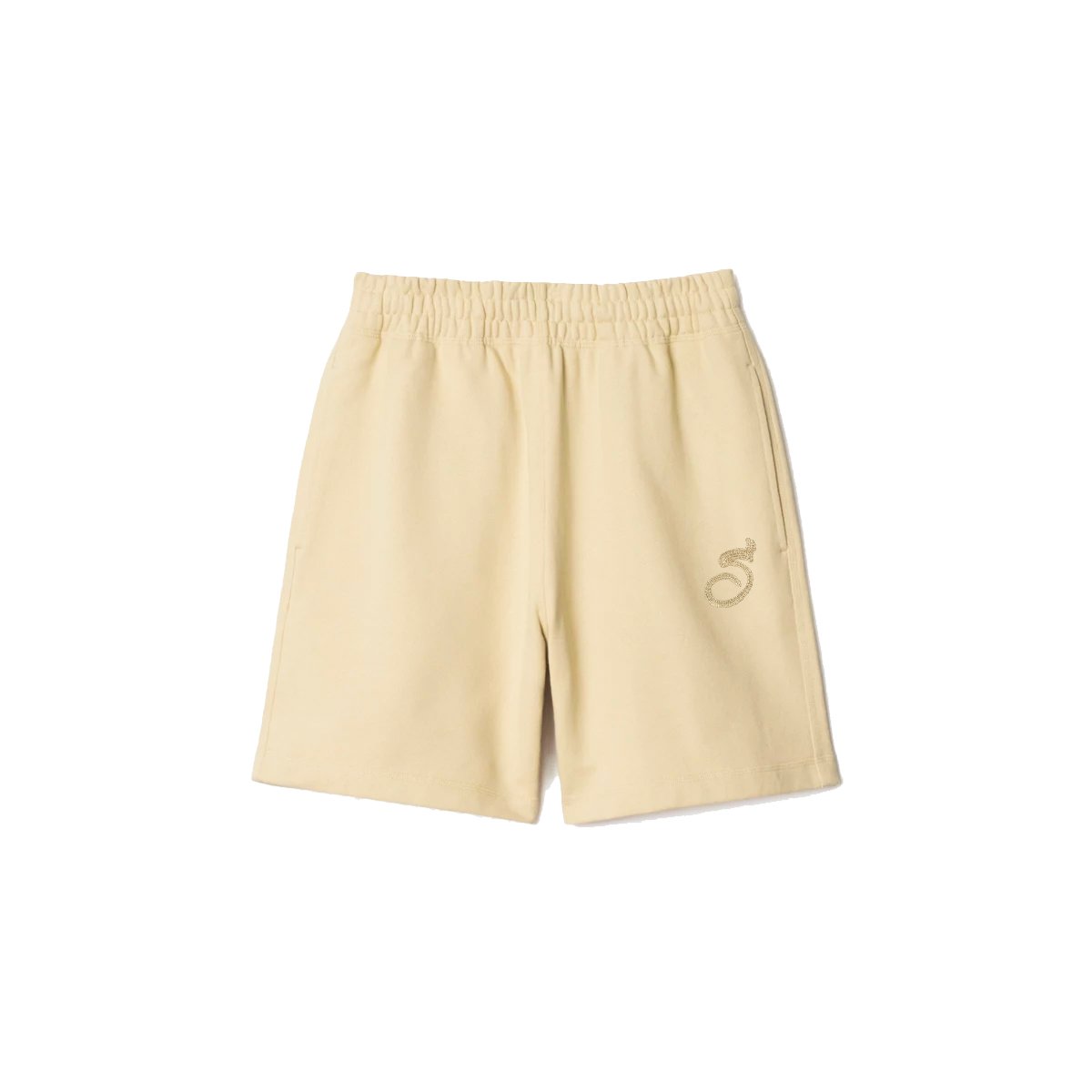 SALITE SHORTS BUTTER YELLOW