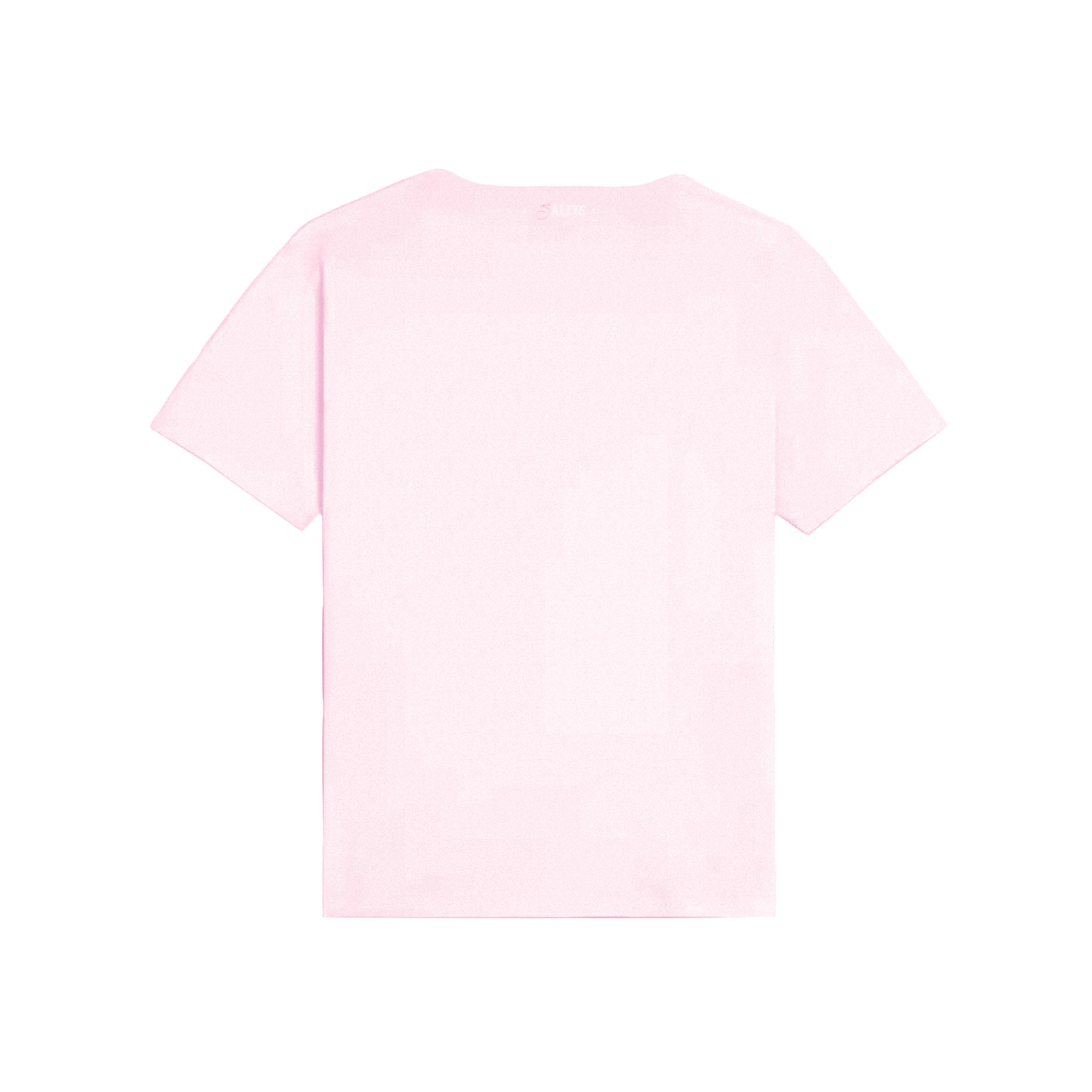 T-SHIRT FROSTED PINK