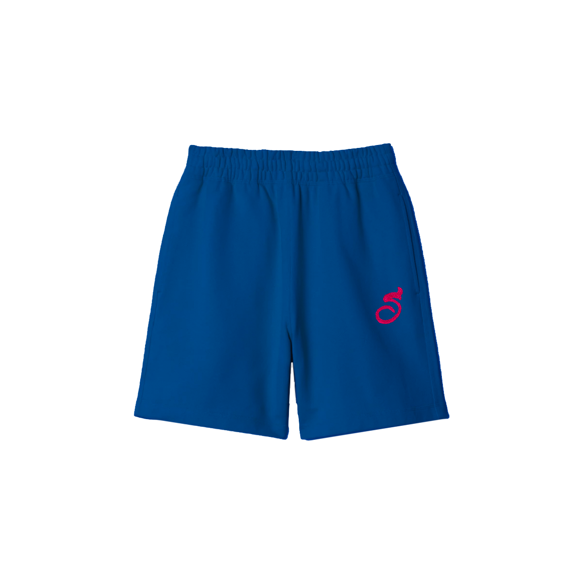 SALITE SHORTS NAVY BLUE